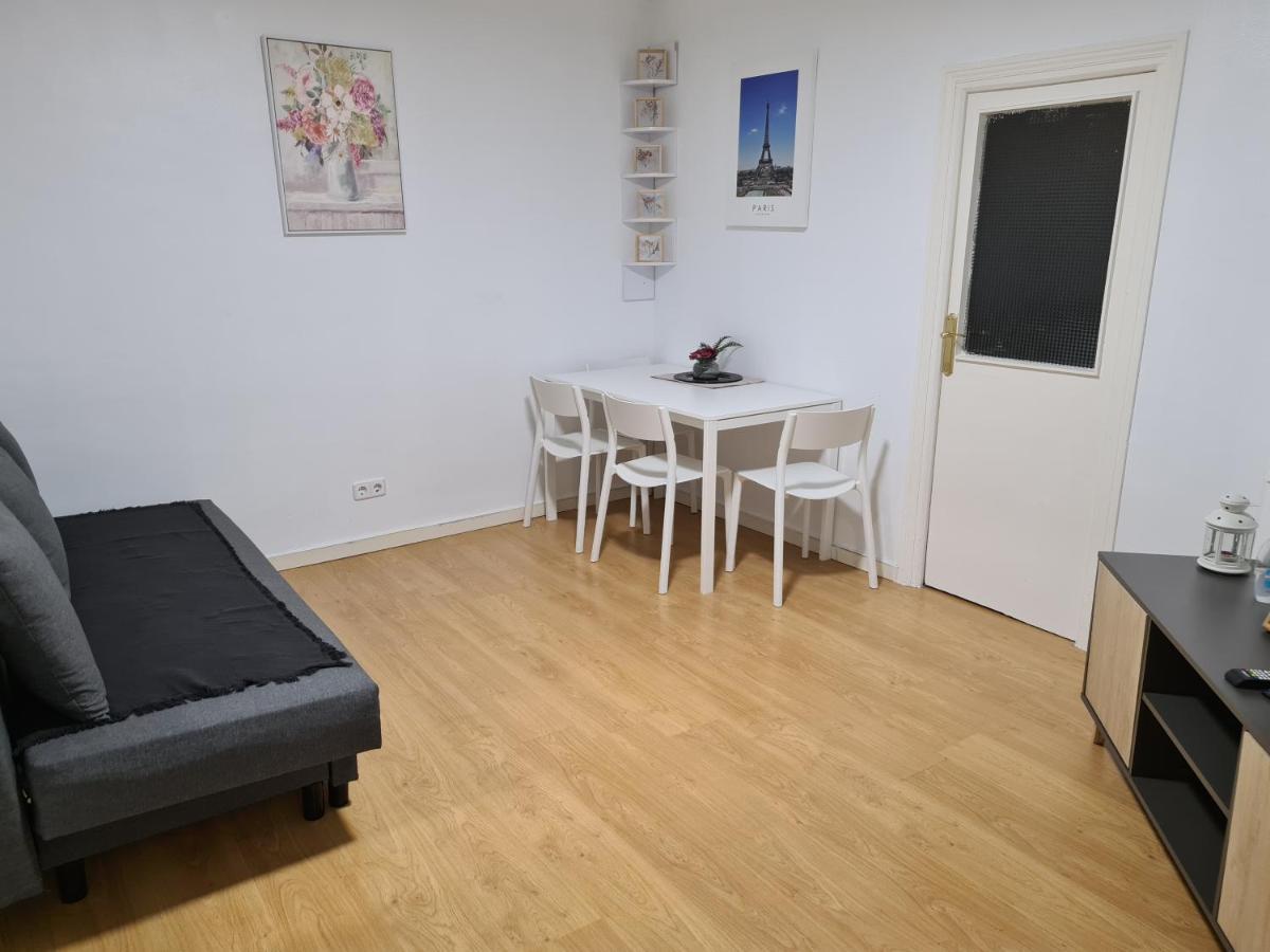 M-a Estudio Montera Apartamento Madrid