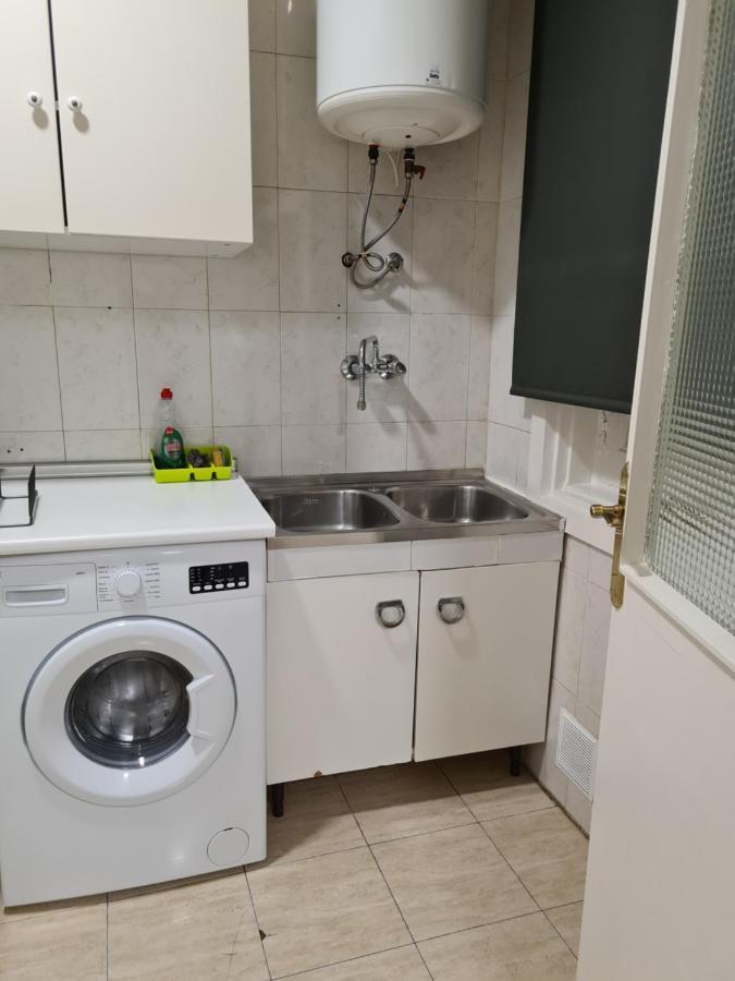 Apartamento M-a Estudio Montera