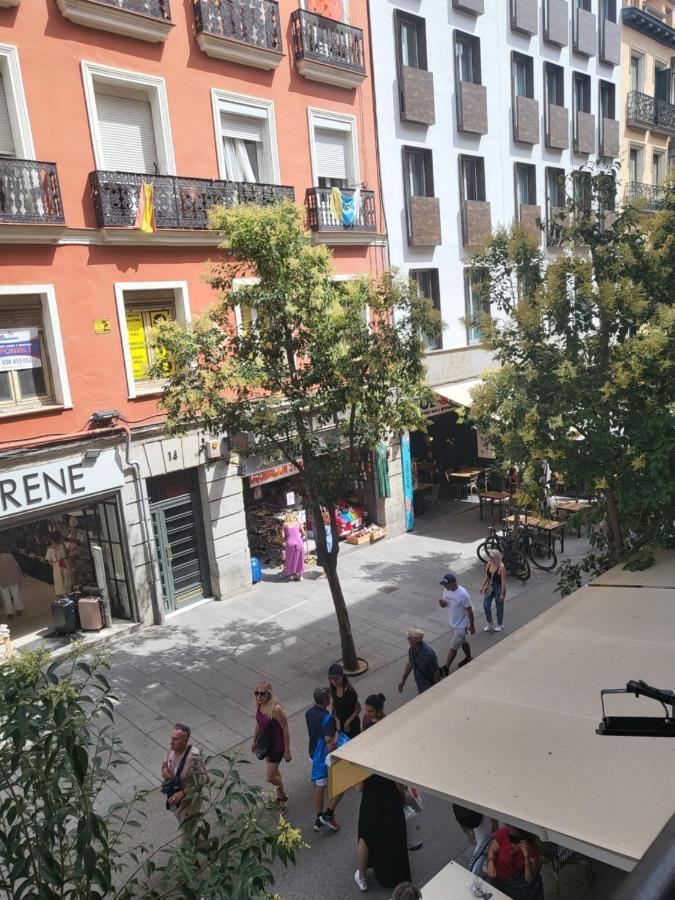 M-a Estudio Montera Apartamento Madrid